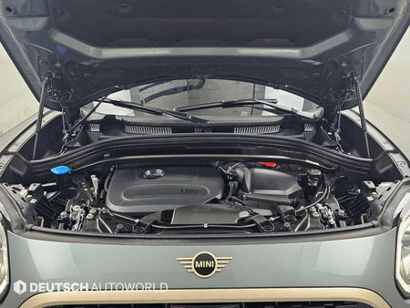 Mini Countryman — photo 06