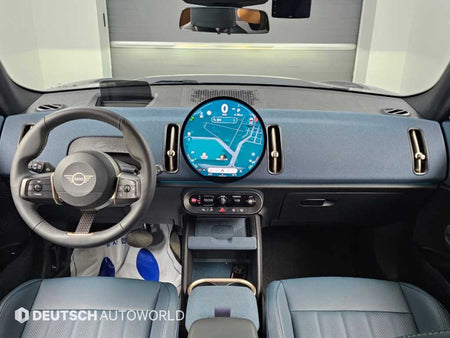 Mini Countryman — photo 07