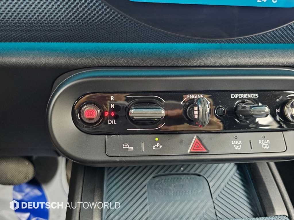 Mini Countryman — photo 09
