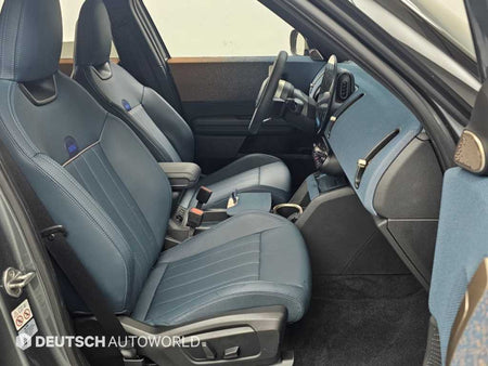 Mini Countryman — photo 10
