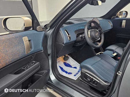 Mini Countryman — photo 11