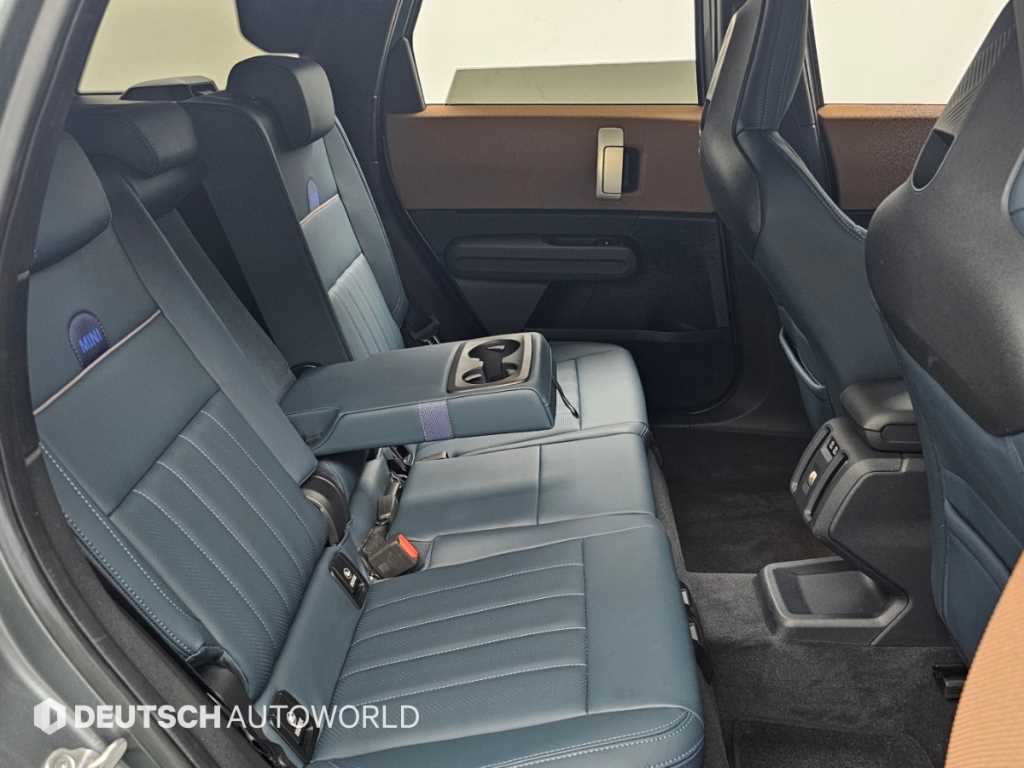 Mini Countryman — photo 12