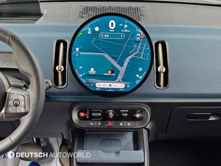 Mini Countryman — photo 14