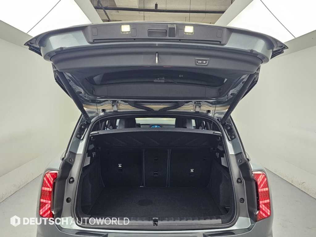 Mini Countryman — photo 19