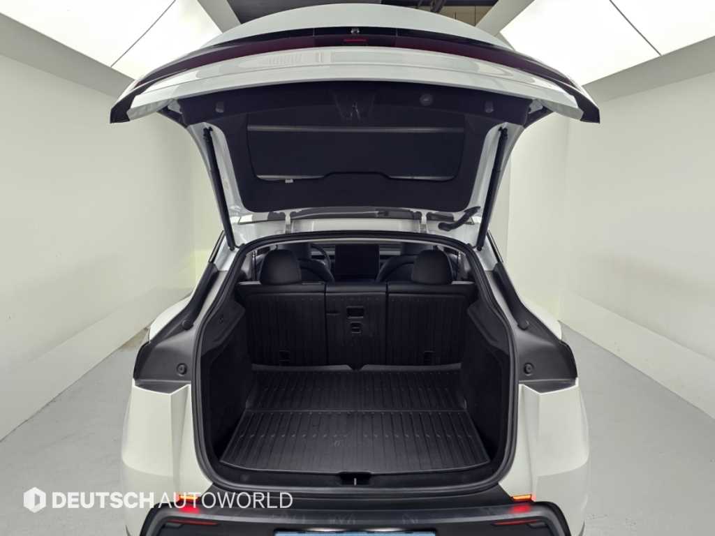 Tesla Model Y — photo 19