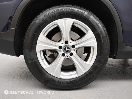 Mercedes-Benz GLC-Class — photo 05