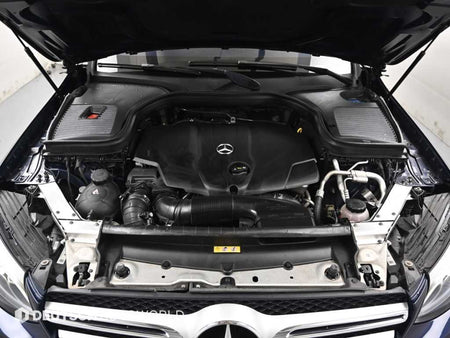 Mercedes-Benz GLC-Class — photo 06