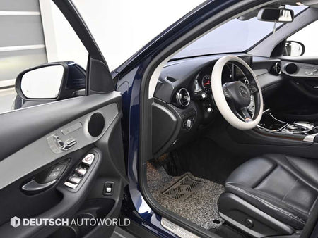 Mercedes-Benz GLC-Class — photo 11