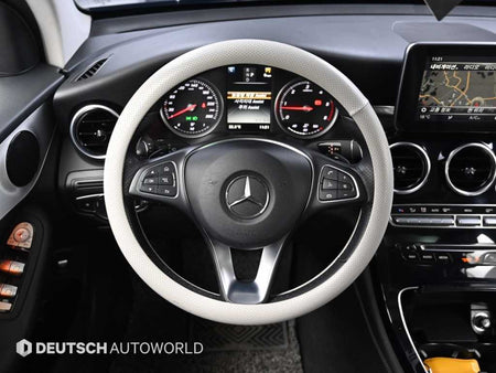 Mercedes-Benz GLC-Class — photo 13