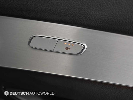 Mercedes-Benz GLC-Class — photo 16