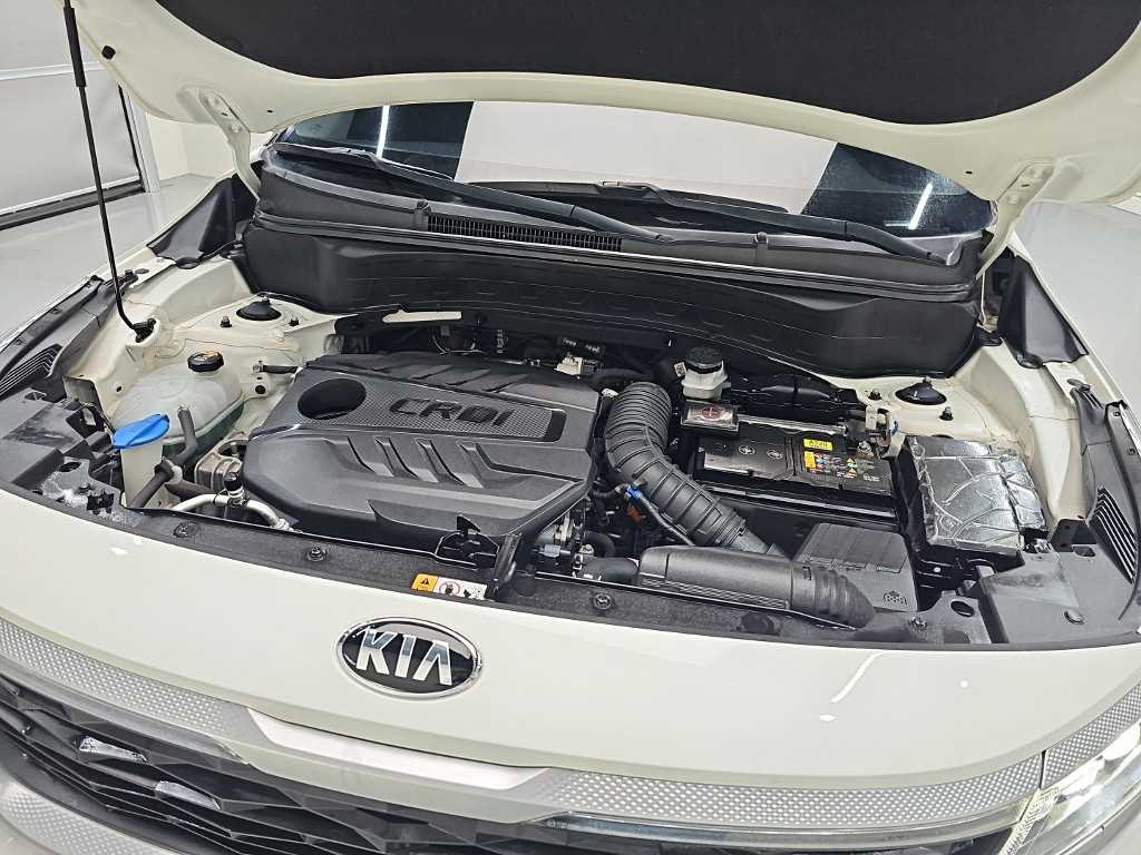 Kia Seltos — photo 05