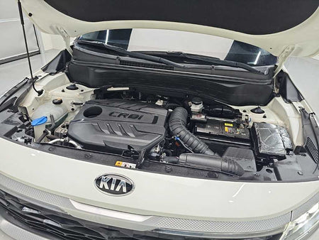 Kia Seltos — photo 05