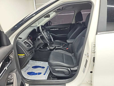 Kia Seltos — photo 11