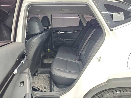 Kia Seltos — photo 12