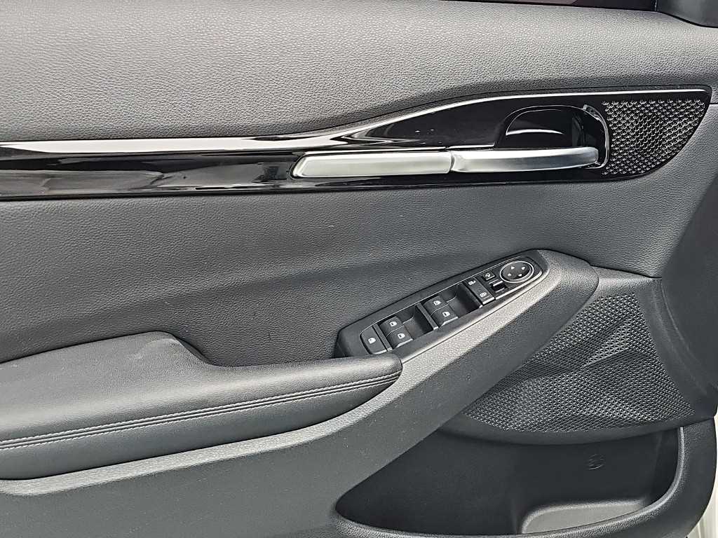 Kia Seltos — photo 15