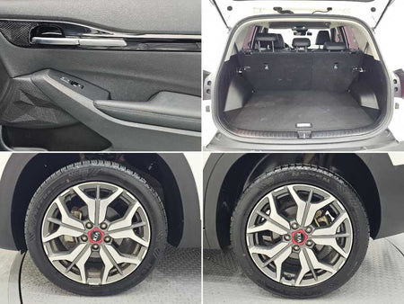 Kia Seltos — photo 18