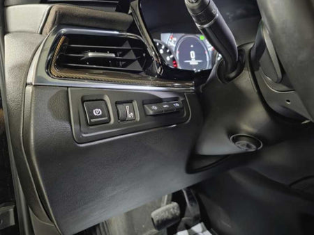 Cadillac XT5 — photo 09