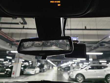 Cadillac XT5 — photo 16