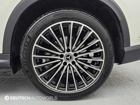 Mercedes-Benz GLC-Class — photo 05