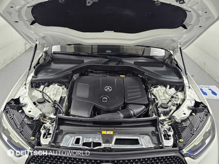 Mercedes-Benz GLC-Class — photo 06
