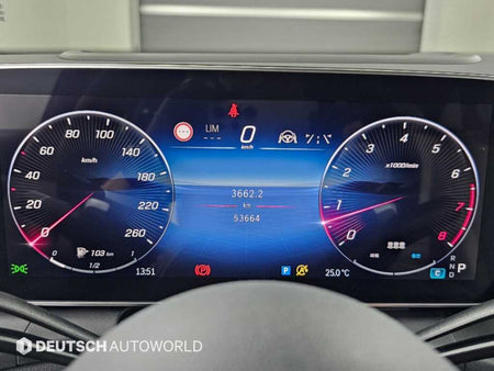 Mercedes-Benz GLC-Class — photo 08