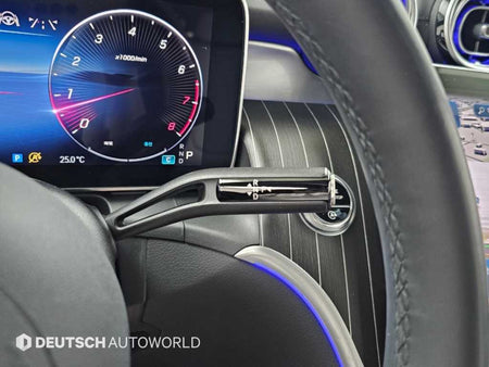 Mercedes-Benz GLC-Class — photo 09
