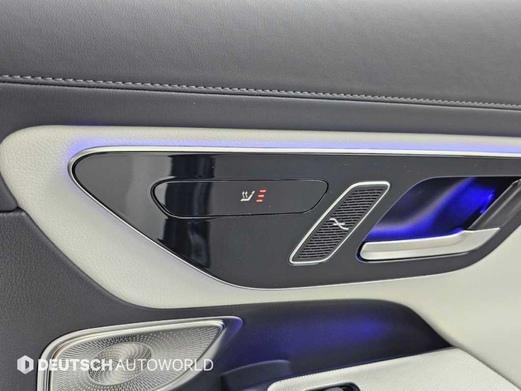 Mercedes-Benz GLC-Class — photo 16