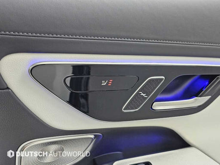 Mercedes-Benz GLC-Class — photo 16
