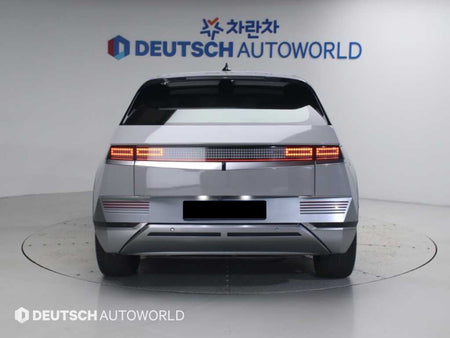 Hyundai Ioniq5 — photo 04
