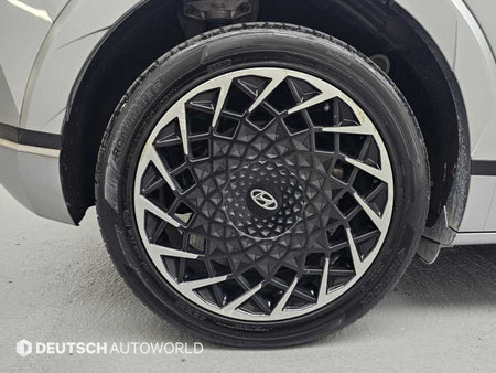 Hyundai Ioniq5 — photo 05