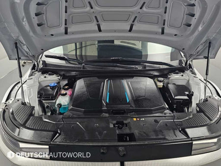 Hyundai Ioniq5 — photo 06