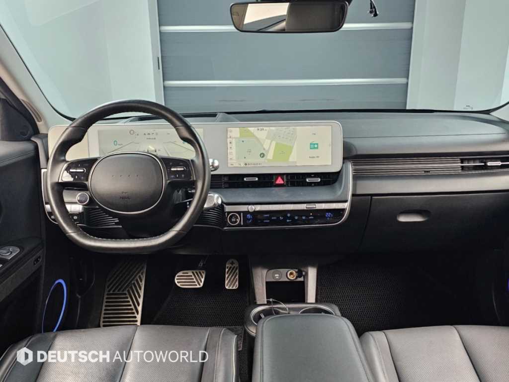 Hyundai Ioniq5 — photo 07