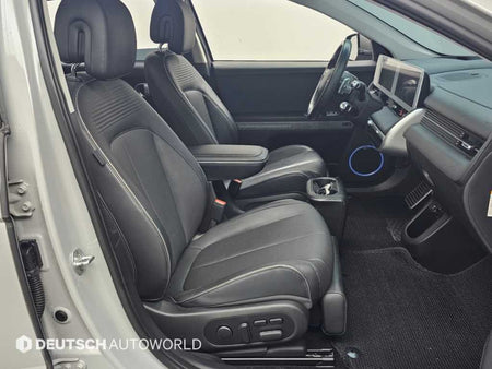 Hyundai Ioniq5 — photo 10