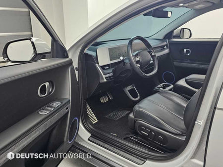 Hyundai Ioniq5 — photo 11