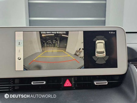 Hyundai Ioniq5 — photo 15