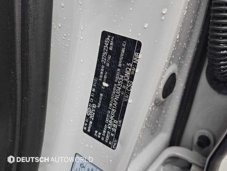 Hyundai Ioniq5 — photo 20