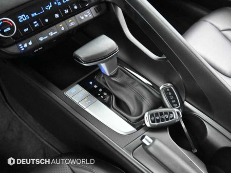 Hyundai Avante — photo 12