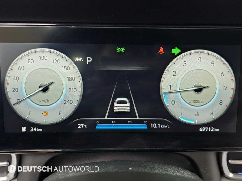 Hyundai Avante — photo 06
