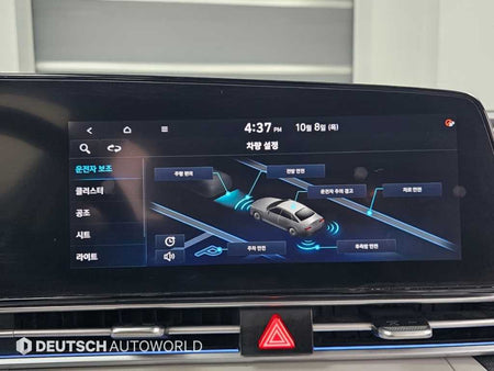 Hyundai Avante — photo 13