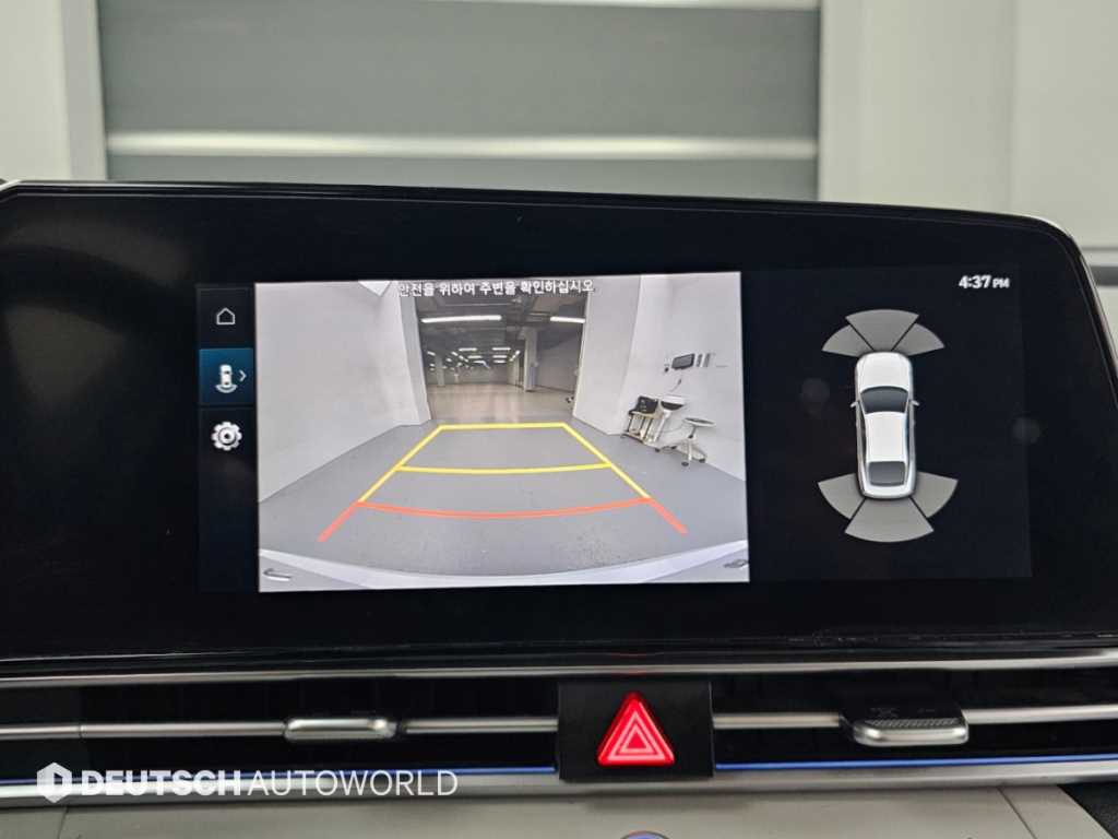 Hyundai Avante — photo 14