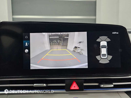 Hyundai Avante — photo 14