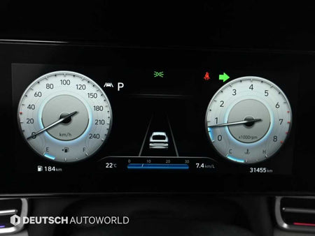 Hyundai Avante — photo 06