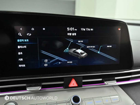 Hyundai Avante — photo 09