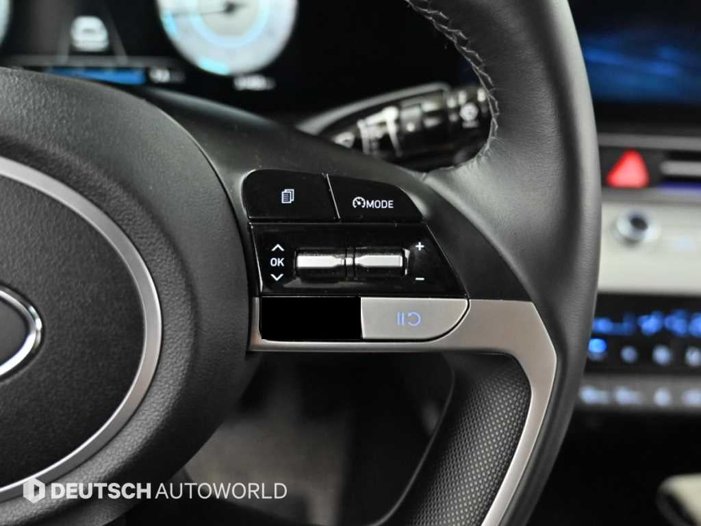 Hyundai Avante — photo 15