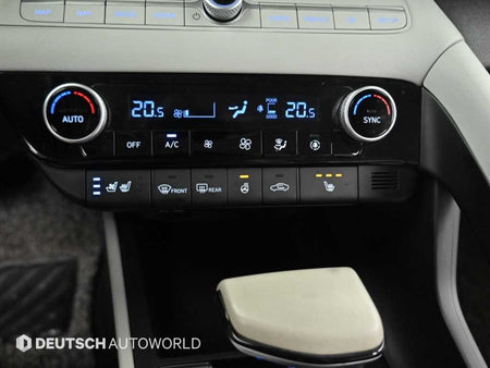 Hyundai Avante — photo 19