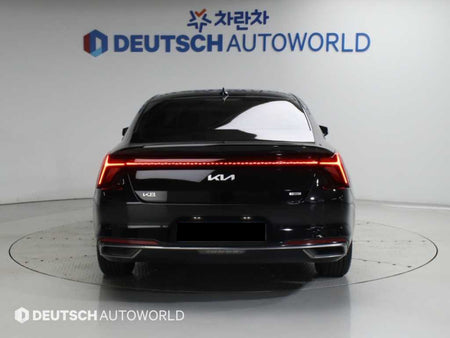 Kia K8 — photo 05