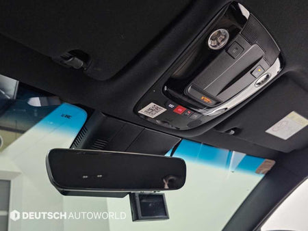 Kia K8 — photo 18