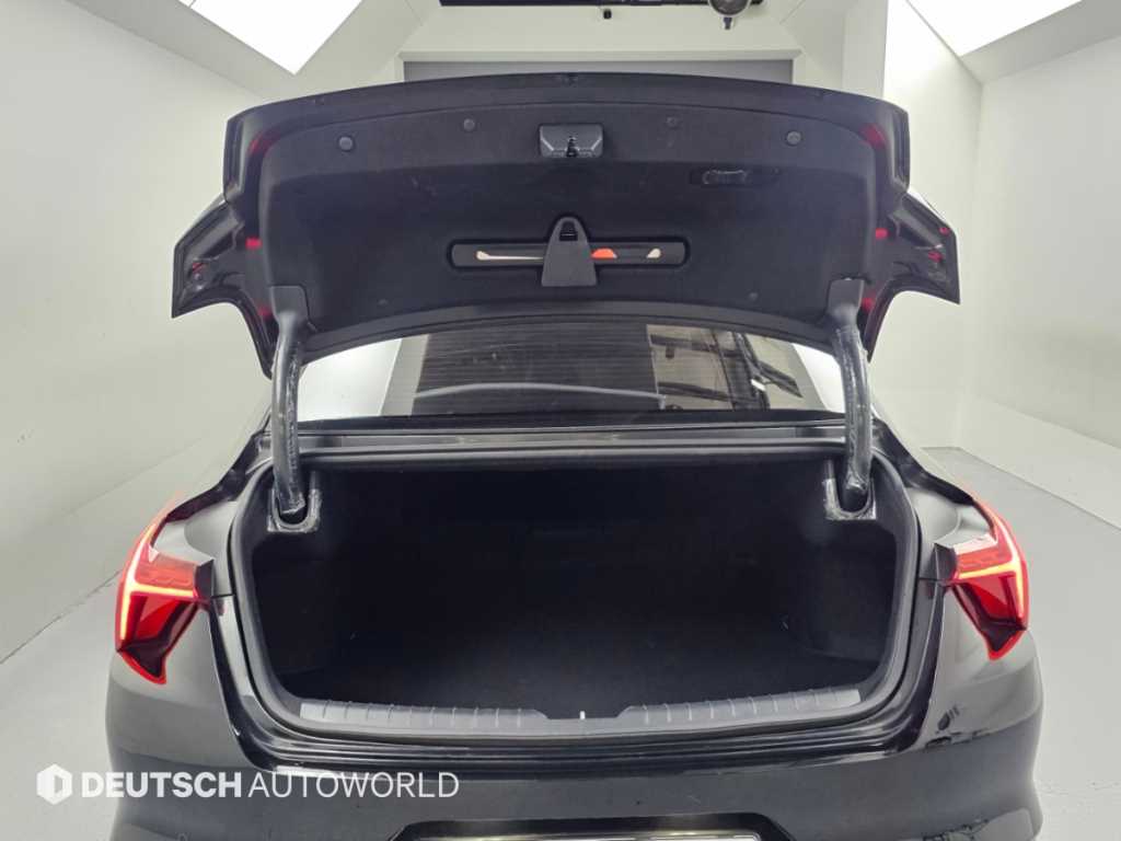 Kia K8 — photo 19