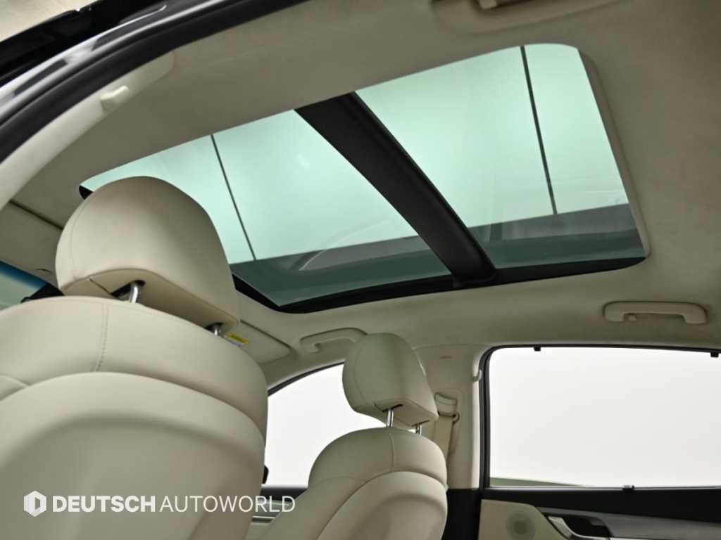 Hyundai Grandeur — photo 06