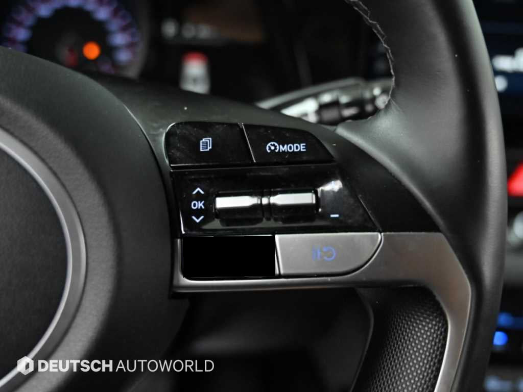 Hyundai Avante — photo 13